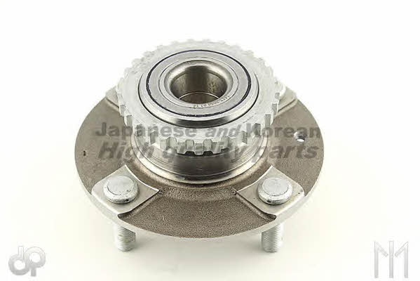 Ashuki 1413-2050 Wheel bearing kit 14132050