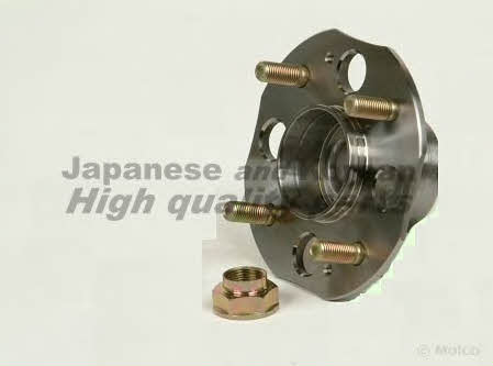 Ashuki 1413-2104 Wheel bearing kit 14132104