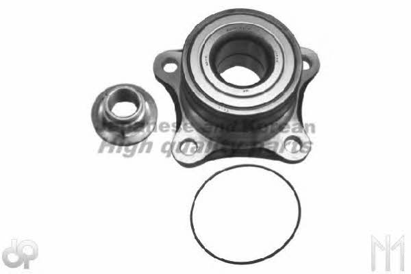 Ashuki 1413-2302 Wheel bearing kit 14132302