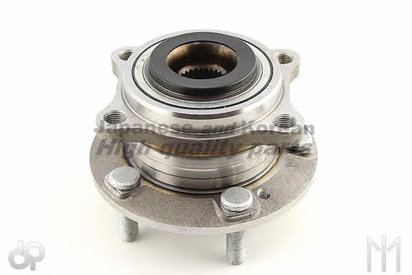 Ashuki 1413-2350 Wheel bearing kit 14132350