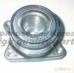 Ashuki 1413-2405 Wheel bearing kit 14132405