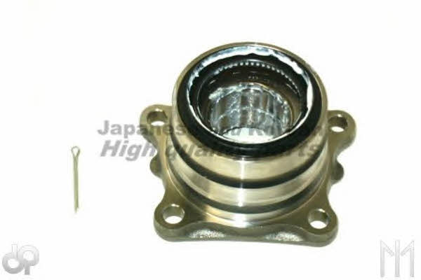 Ashuki 1413-2502 Wheel bearing kit 14132502