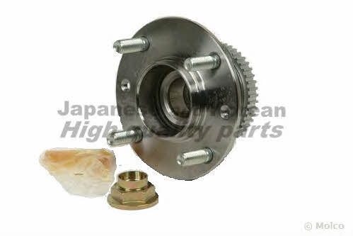Ashuki 1413-3030 Wheel bearing kit 14133030