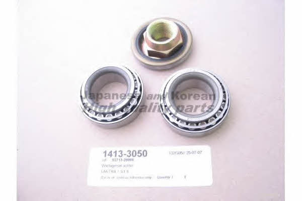 Ashuki 1413-3050 Wheel bearing kit 14133050