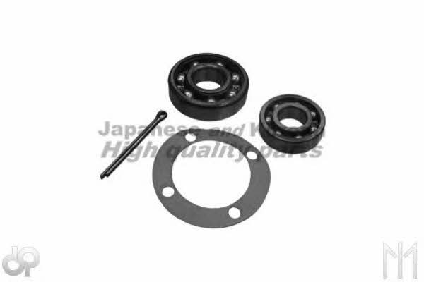 Ashuki 1413-3106 Wheel bearing kit 14133106