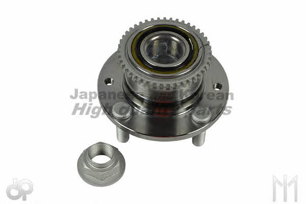 Ashuki 1413-3203 Wheel bearing kit 14133203