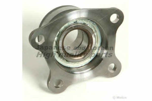 Ashuki 1413-3302 Wheel bearing kit 14133302