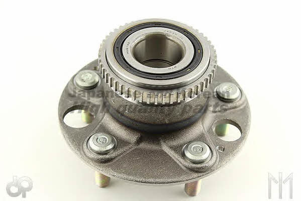 Ashuki 1413-3304 Wheel bearing kit 14133304
