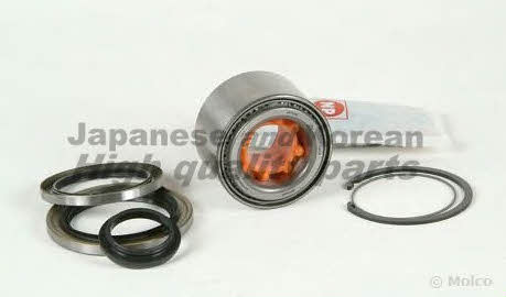 Ashuki 1413-3502 Wheel bearing kit 14133502