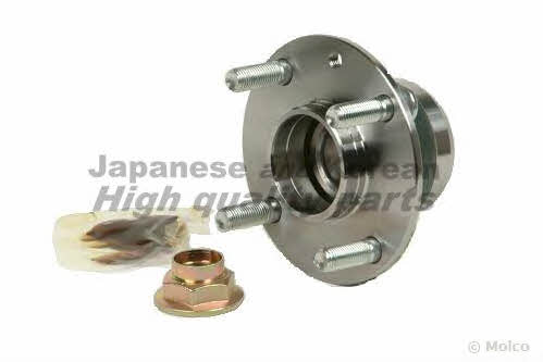 Ashuki 1413-4030 Wheel bearing kit 14134030