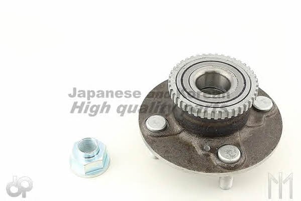 Ashuki 1413-4108 Wheel bearing kit 14134108