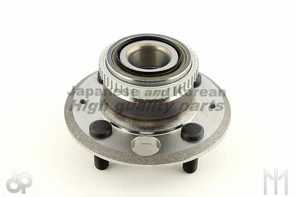 Ashuki 1413-4204 Wheel bearing kit 14134204