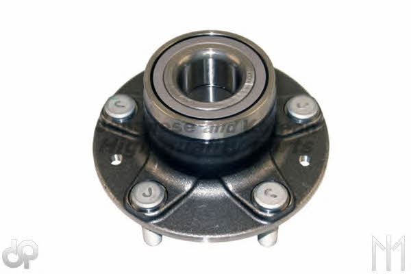 Ashuki 1413-4303 Wheel bearing kit 14134303