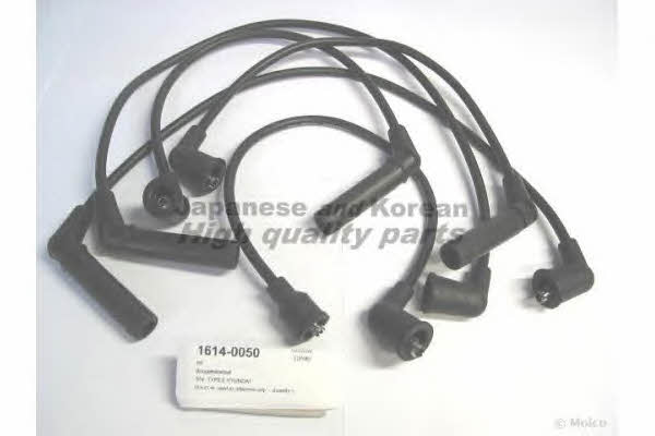 Ashuki 1614-0050 Ignition cable kit 16140050