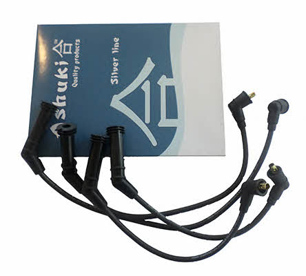 Ashuki 1614-1150 Ignition cable kit 16141150
