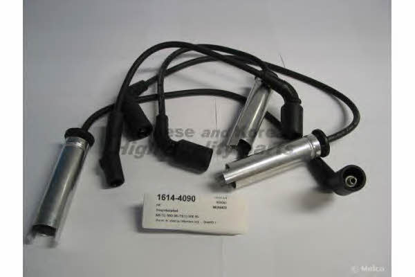 Ashuki 1614-4090 Ignition cable kit 16144090