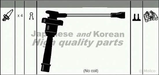 Ashuki 1614-4105 Ignition cable kit 16144105