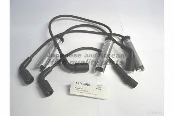 Ashuki 1614-6090 Ignition cable kit 16146090
