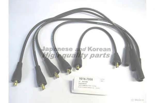 Ashuki 1614-7008 Ignition cable kit 16147008