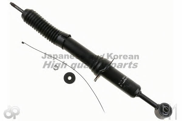 Ashuki 1650-4602 Front oil and gas suspension shock absorber 16504602