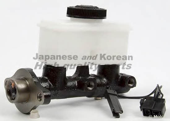 Ashuki 0930-0303 Brake Master Cylinder 09300303