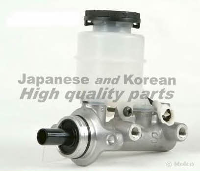 Ashuki 0930-0308 Brake Master Cylinder 09300308