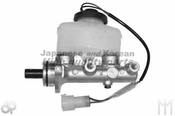 Ashuki 0930-1008 Brake Master Cylinder 09301008