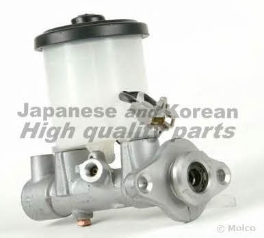 Ashuki 0930-1702 Brake Master Cylinder 09301702