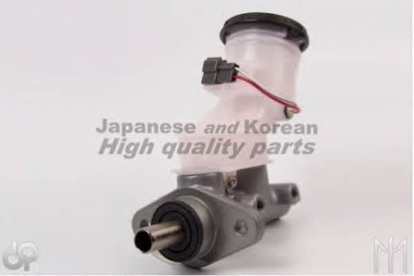 Ashuki 0930-2206 Brake Master Cylinder 09302206