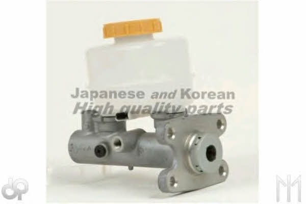 Ashuki 0930-3111 Brake Master Cylinder 09303111