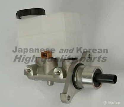 Ashuki 0930-3350 Brake Master Cylinder 09303350