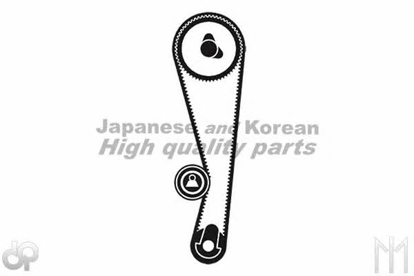 Ashuki 0333-7108 Timing Belt Kit 03337108