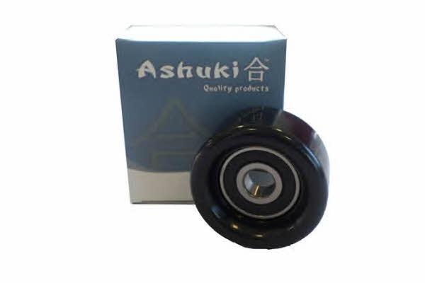 Ashuki 0342-2430 V-ribbed belt tensioner (drive) roller 03422430