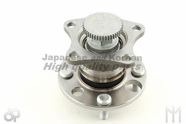 Ashuki 1413-4402 Wheel bearing kit 14134402