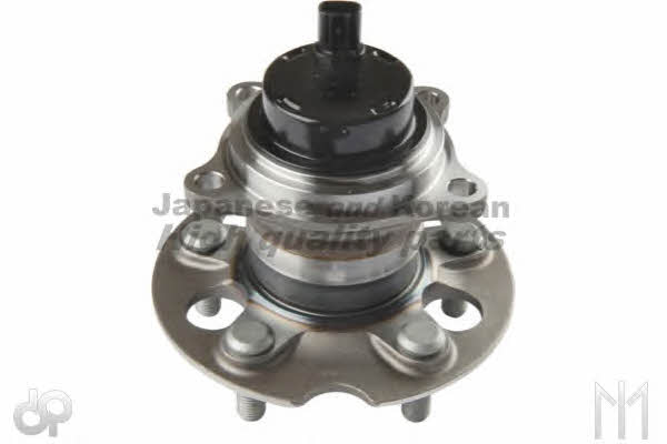 Ashuki 1413-4702O Wheel bearing kit 14134702O