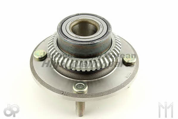 Ashuki 1413-5205 Wheel bearing kit 14135205