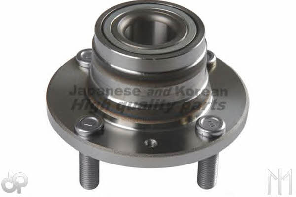 Ashuki 1413-6205 Wheel bearing kit 14136205