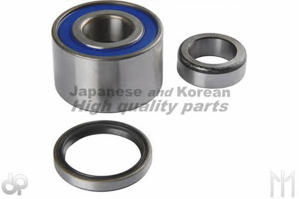 Ashuki 1413-6502 Wheel bearing kit 14136502