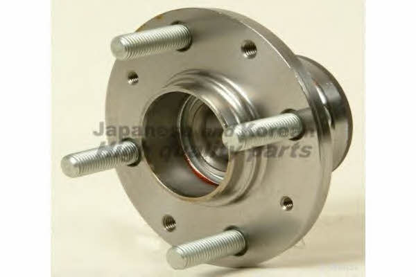 Ashuki 1413-7205 Wheel bearing kit 14137205
