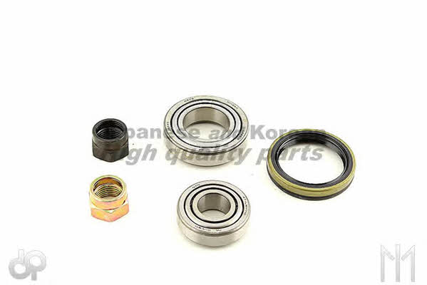 Ashuki 1413-8003 Wheel bearing kit 14138003