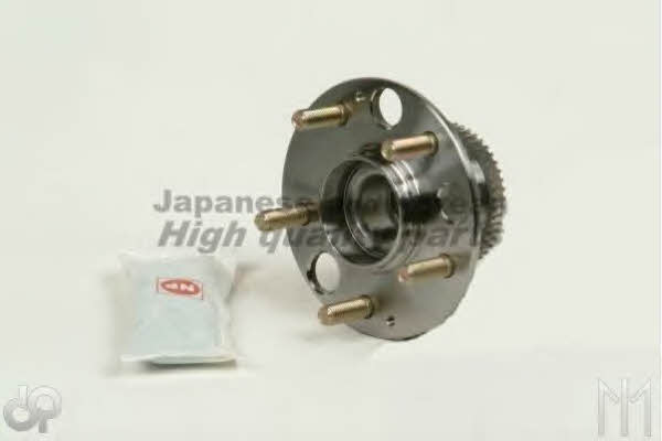 Ashuki 1413-9104 Wheel bearing kit 14139104
