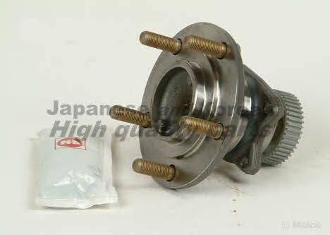 Ashuki 1413-9105 Wheel bearing kit 14139105