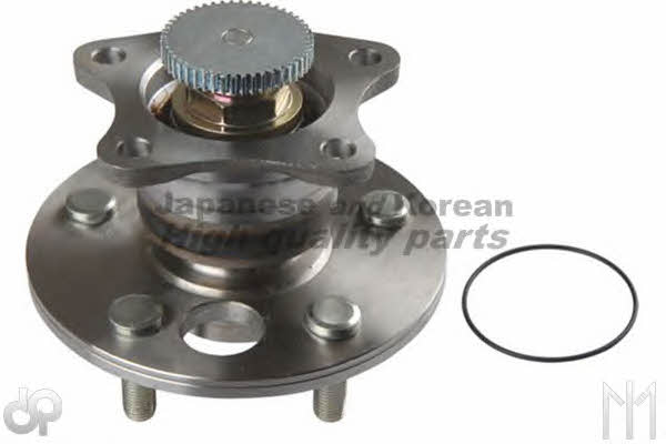 Ashuki 1413-9202 Wheel bearing kit 14139202