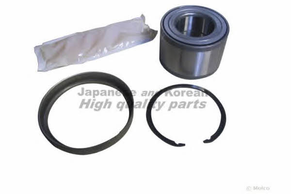 Ashuki 1413-9302 Wheel bearing kit 14139302