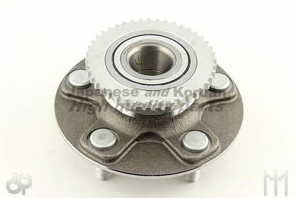 Ashuki 1413-9401 Wheel bearing kit 14139401