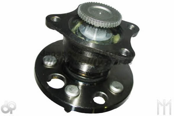 Ashuki 1413-9502 Wheel bearing kit 14139502