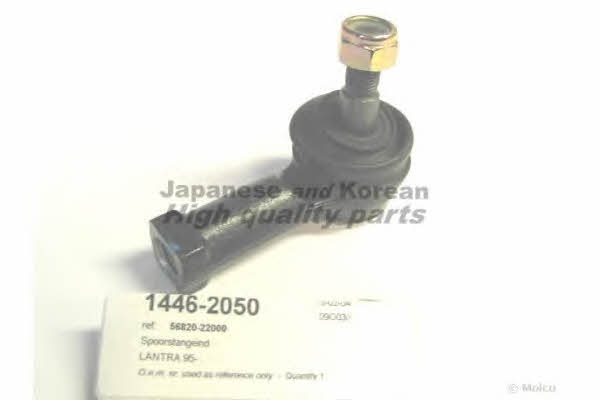 Ashuki 1446-2050 Tie rod end outer 14462050