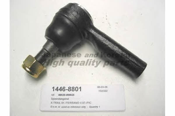 Ashuki 1446-8801 Tie rod end outer 14468801