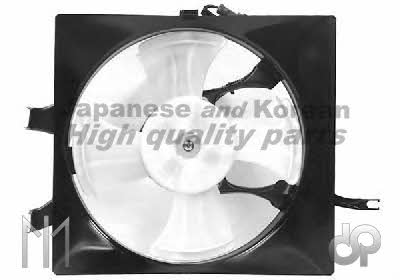 Ashuki 2565751 Hub, engine cooling fan wheel 2565751