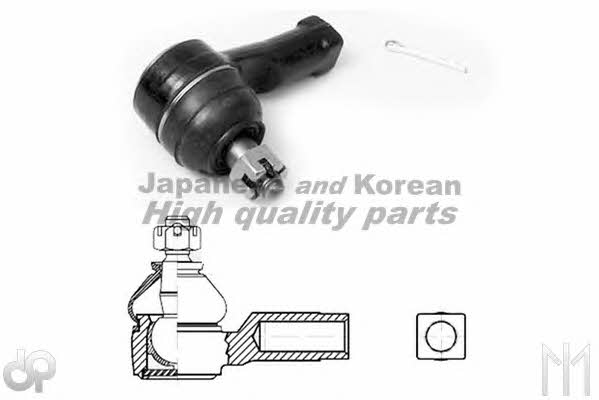 Ashuki 1449-0006 Tie rod end outer 14490006